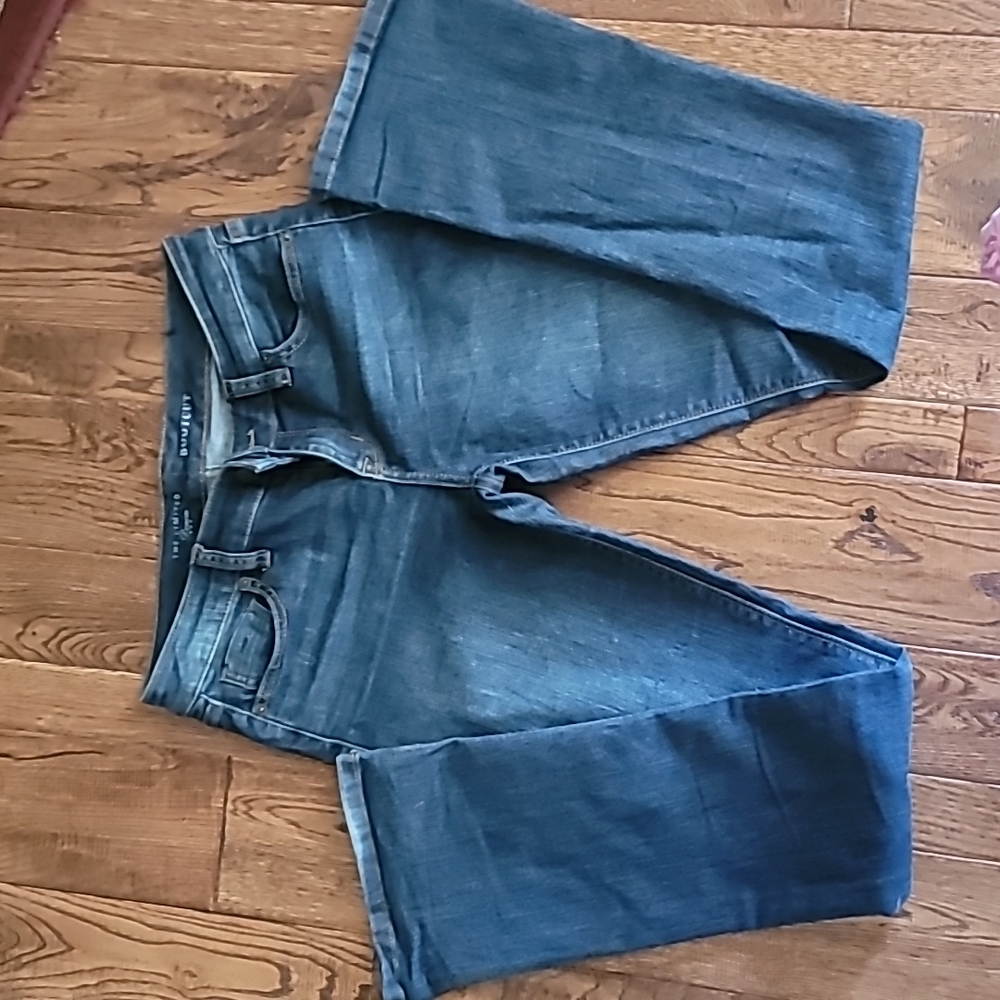 The Limited Premium Bootcut Jeans